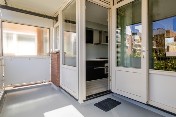 Medium property photo - Toscaninistraat 7, 2551 LT Den Haag
